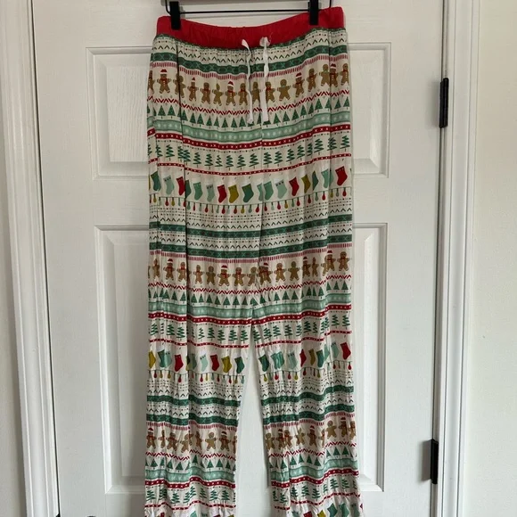 Little Sleepies Fair Isle Pajamas - Picture 1 of 6